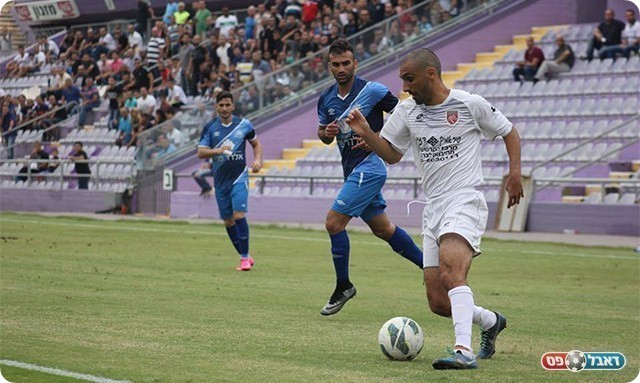 אלעד כהן (תאמר סרסור)